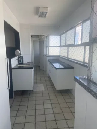 Imagem Cobertura com 4 Quartos para Alugar, 350 m² em Boa Viagem - Recife Imagem Cobertura com 4 Quartos para Alugar, 350 m² em Boa Viagem - Recife