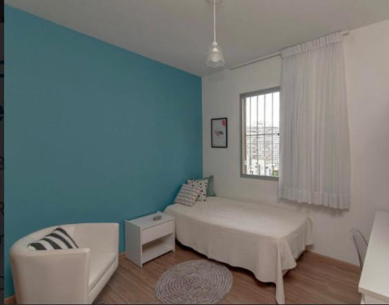 Imagem Apartamento com 3 Quartos à Venda, 89 m² em Lagoinha - Belo Horizonte Imagem Apartamento com 3 Quartos à Venda, 89 m² em Lagoinha - Belo Horizonte