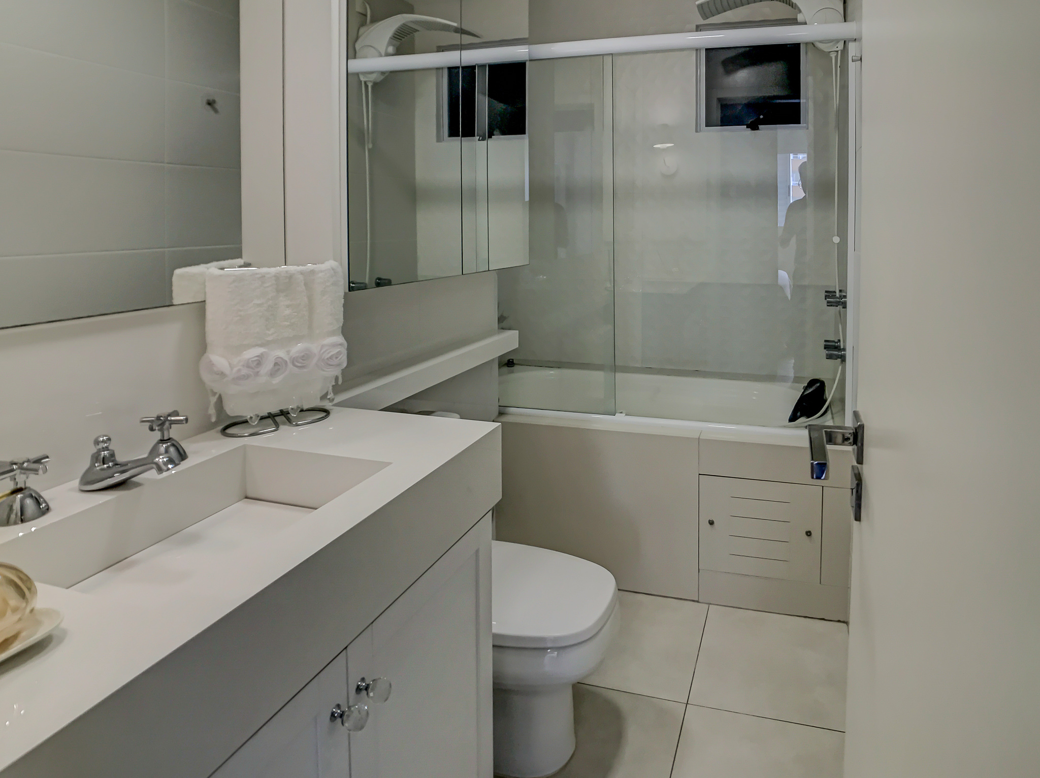Imagem Apartamento com 3 Quartos à Venda, 93 m²em Centro - Criciúma