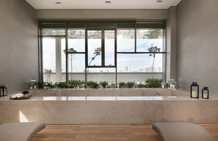 Imagem Apartamento com 1 Quarto à Venda, 51 m²em Barra Funda - São Paulo Imagem Apartamento com 1 Quarto à Venda, 51 m²em Barra Funda - São Paulo