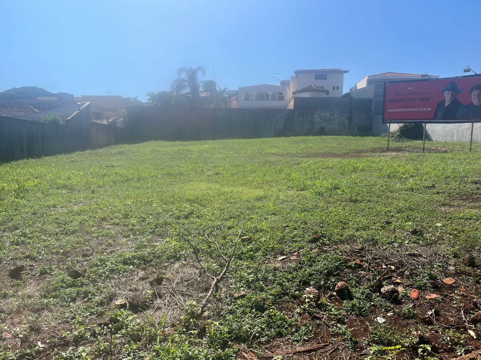 Imagem Terreno à Venda, 1.650 metro em Alto da Boa Vista - Ribeirão Preto Imagem Terreno à Venda, 1.650 metro em Alto da Boa Vista - Ribeirão Preto