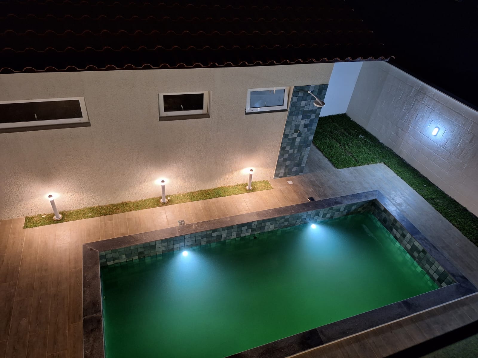 Imagem Casa de Condomínio com 3 Quartos à Venda, 279 m²em Pium (Distrito Litoral) - Parnamirim Imagem Casa de Condomínio com 3 Quartos à Venda, 279 m²em Pium (Distrito Litoral) - Parnamirim
