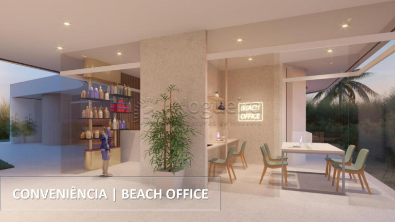 Imagem Apartamento com 1 Quarto à Venda, 29 m² em Praia de Muro Alto - Ipojuca Imagem Apartamento com 1 Quarto à Venda, 29 m² em Praia de Muro Alto - Ipojuca