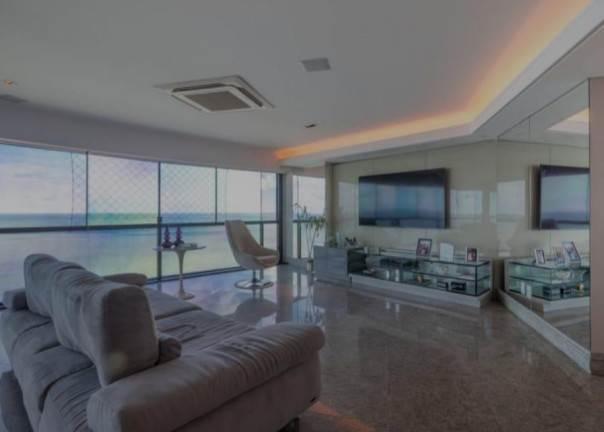 Imagem Apartamento com 4 Quartos à Venda, 232 m² em Boa Viagem - Recife