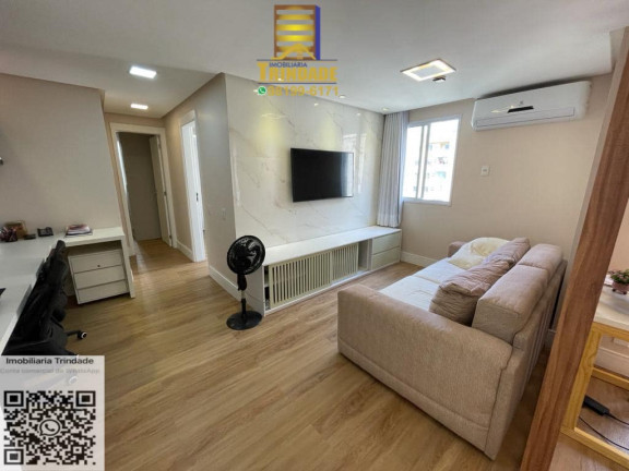Imagem Apartamento com 3 Quartos à Venda, 78 m² em Calhau - São Luís Imagem Apartamento com 3 Quartos à Venda, 78 m² em Calhau - São Luís