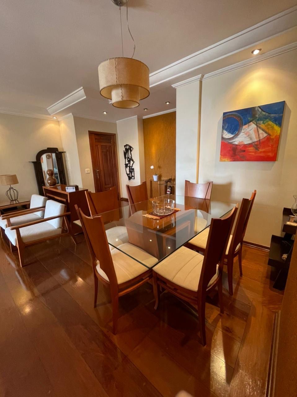 Imagem Apartamento com 4 Quartos à Venda, 115 m² em Santa Paula - São Caetano do Sul Imagem Apartamento com 4 Quartos à Venda, 115 m² em Santa Paula - São Caetano do Sul