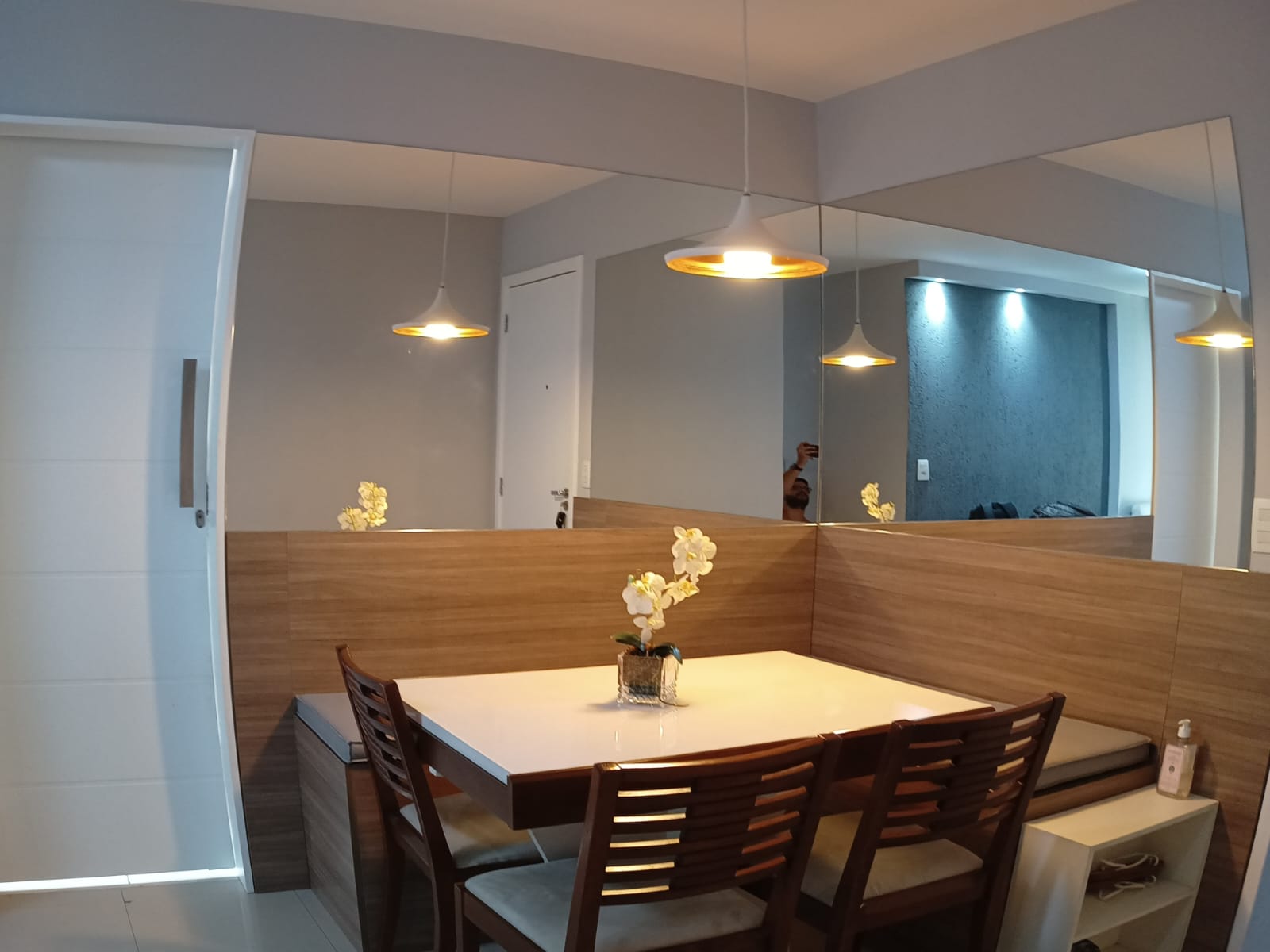 Imagem Apartamento com 2 Quartos à Venda, 60 m²em Pechincha - Rio de Janeiro