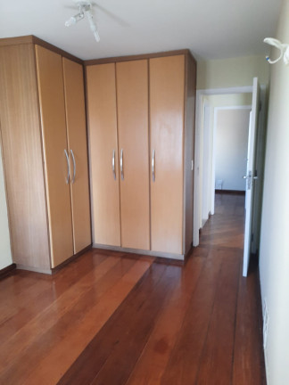 Imagem Apartamento com 2 Quartos à Venda ou Locação, 71 m² em Vila Gumercindo - São Paulo