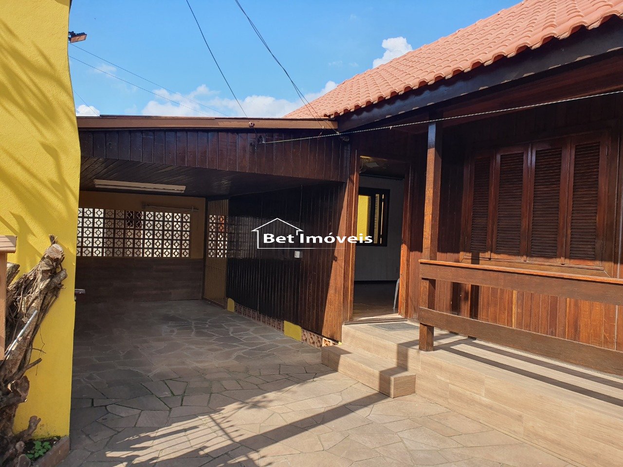 Imagem Casa com 3 Quartos à Venda, 111 m²em Vicentina - São Leopoldo