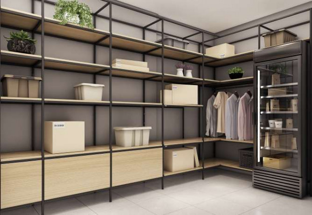 Imagem Apartamento com 2 Quartos à Venda, 42 m² em Parque Maria Helena - São Paulo Imagem Apartamento com 2 Quartos à Venda, 42 m² em Parque Maria Helena - São Paulo
