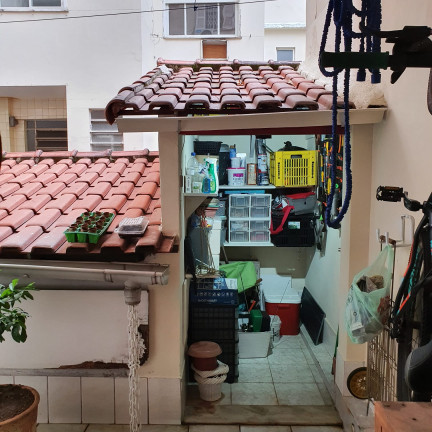 Imagem Apartamento com 3 Quartos à Venda, 125 m² em Tijuca - Rio de Janeiro