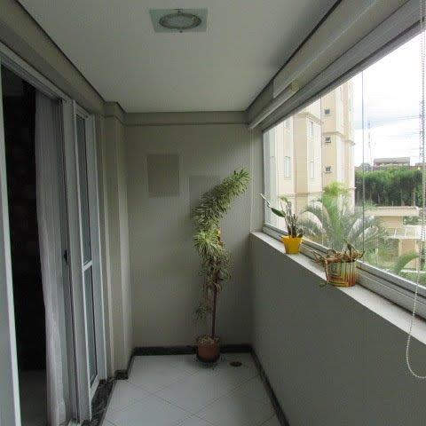 Imagem Apartamento com 3 Quartos à Venda, 122 m²em City América - São Paulo Imagem Apartamento com 3 Quartos à Venda, 122 m²em City América - São Paulo