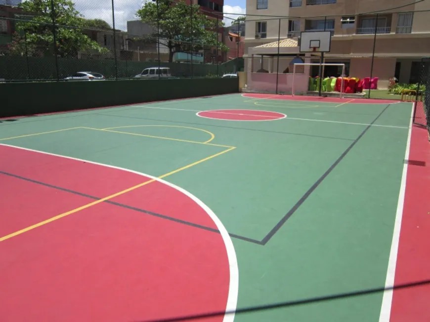 Imagem Apartamento com 2 Quartos para Alugar, 63 m²em Boca do Rio - Salvador Imagem Apartamento com 2 Quartos para Alugar, 63 m²em Boca do Rio - Salvador