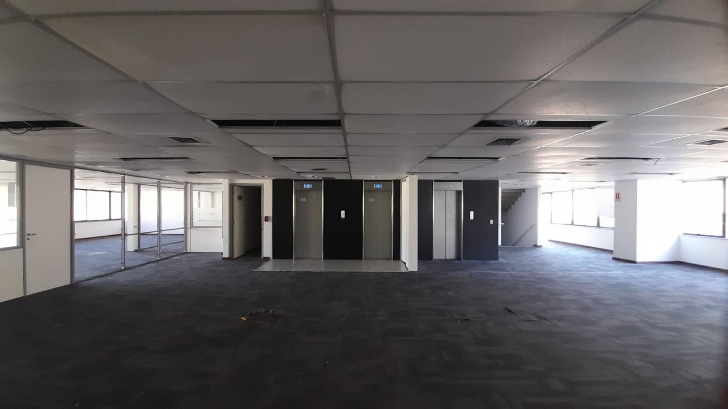 Imóvel Comercial à Venda ou Locação, 1 m²em Centro - Campinas