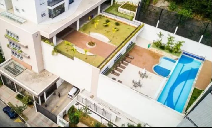 Imagem Apartamento com 3 Quartos à Venda, 77 m²em Vila Andrade - São Paulo Imagem Apartamento com 3 Quartos à Venda, 77 m²em Vila Andrade - São Paulo