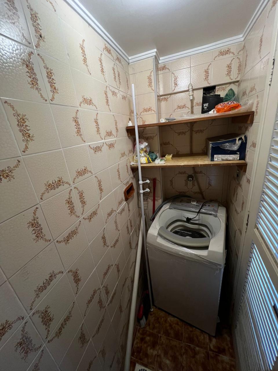 Imagem Apartamento com 2 Quartos à Venda, 111 m² em Azenha - Porto Alegre