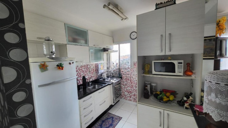 Imagem Apartamento com 2 Quartos à Venda, em Vila Palmares - Santo André Imagem Apartamento com 2 Quartos à Venda, em Vila Palmares - Santo André