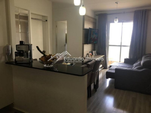 Imagem Apartamento com 2 Quartos à Venda, 47 m² em Vila Gonçalves - São Bernardo Do Campo Imagem Apartamento com 2 Quartos à Venda, 47 m² em Vila Gonçalves - São Bernardo Do Campo