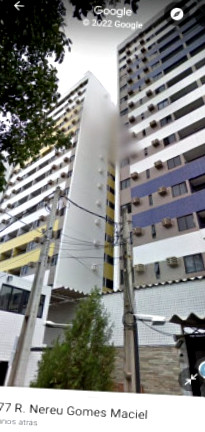 Imagem Apartamento com 3 Quartos à Venda,  em Casa Caiada - Olinda