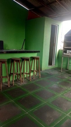 Imagem Casa com 4 Quartos à Venda, 216 m² em Jurunas - Belém Imagem Casa com 4 Quartos à Venda, 216 m² em Jurunas - Belém
