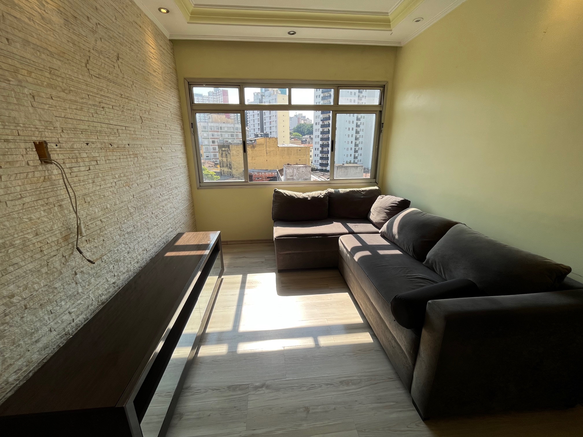 Imagem Apartamento com 3 Quartos à Venda, 102 m²em Liberdade - São Paulo Imagem Apartamento com 3 Quartos à Venda, 102 m²em Liberdade - São Paulo