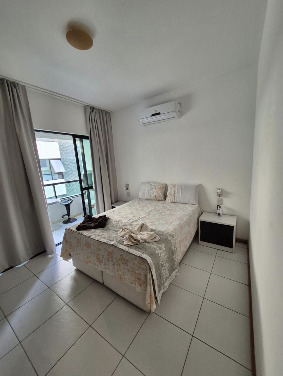 Imagem Apartamento com 1 Quarto à Venda, 51 m² em Rio Vermelho - Salvador