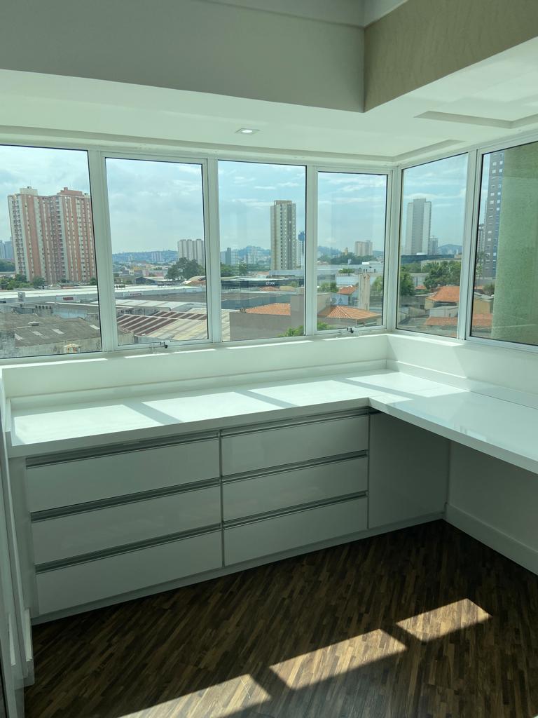 Imagem Apartamento com 3 Quartos à Venda, 87 m²em Casa Branca - Santo André Imagem Apartamento com 3 Quartos à Venda, 87 m²em Casa Branca - Santo André