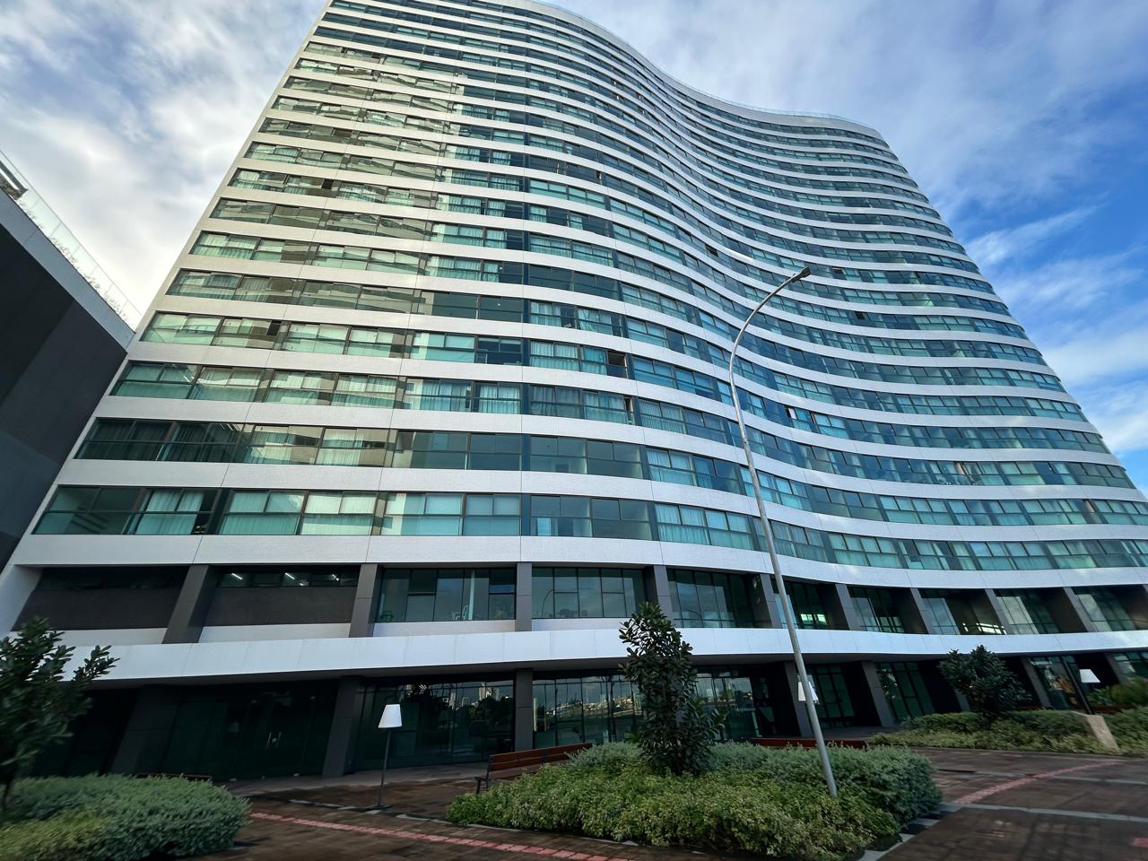 Imagem Apartamento com 1 Quarto para Alugar, 35 m² em São José - Recife Imagem Apartamento com 1 Quarto para Alugar, 35 m² em São José - Recife