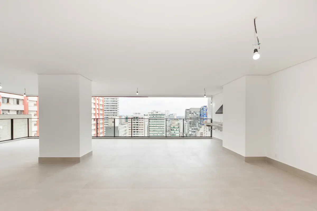 Imagem Apartamento com 3 Quartos à Venda, 208 m² em Jardim Paulista - São Paulo Imagem Apartamento com 3 Quartos à Venda, 208 m² em Jardim Paulista - São Paulo