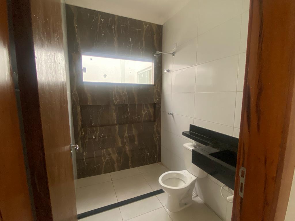 Imagem Casa com 3 Quartos à Venda, 120 m²em Capuã - Barra dos Coqueiros