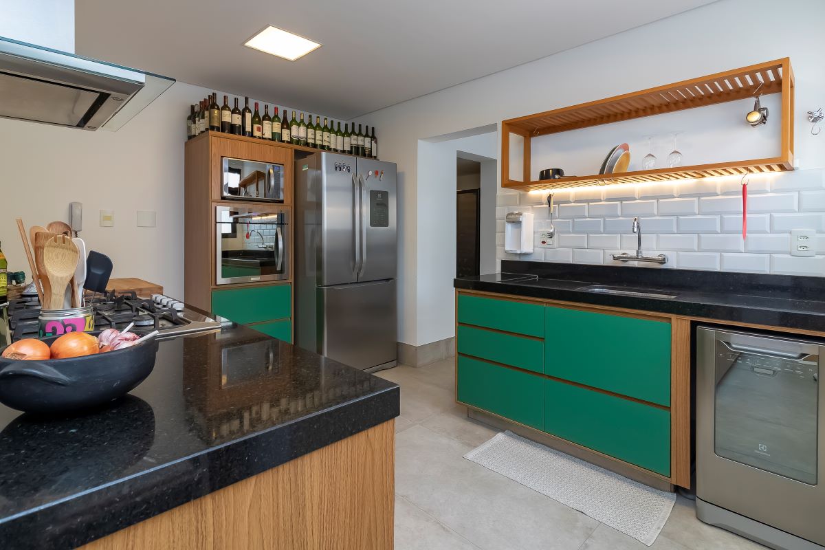 Imagem Apartamento com 2 Quartos à Venda, 142 m²em Higienópolis - São Paulo