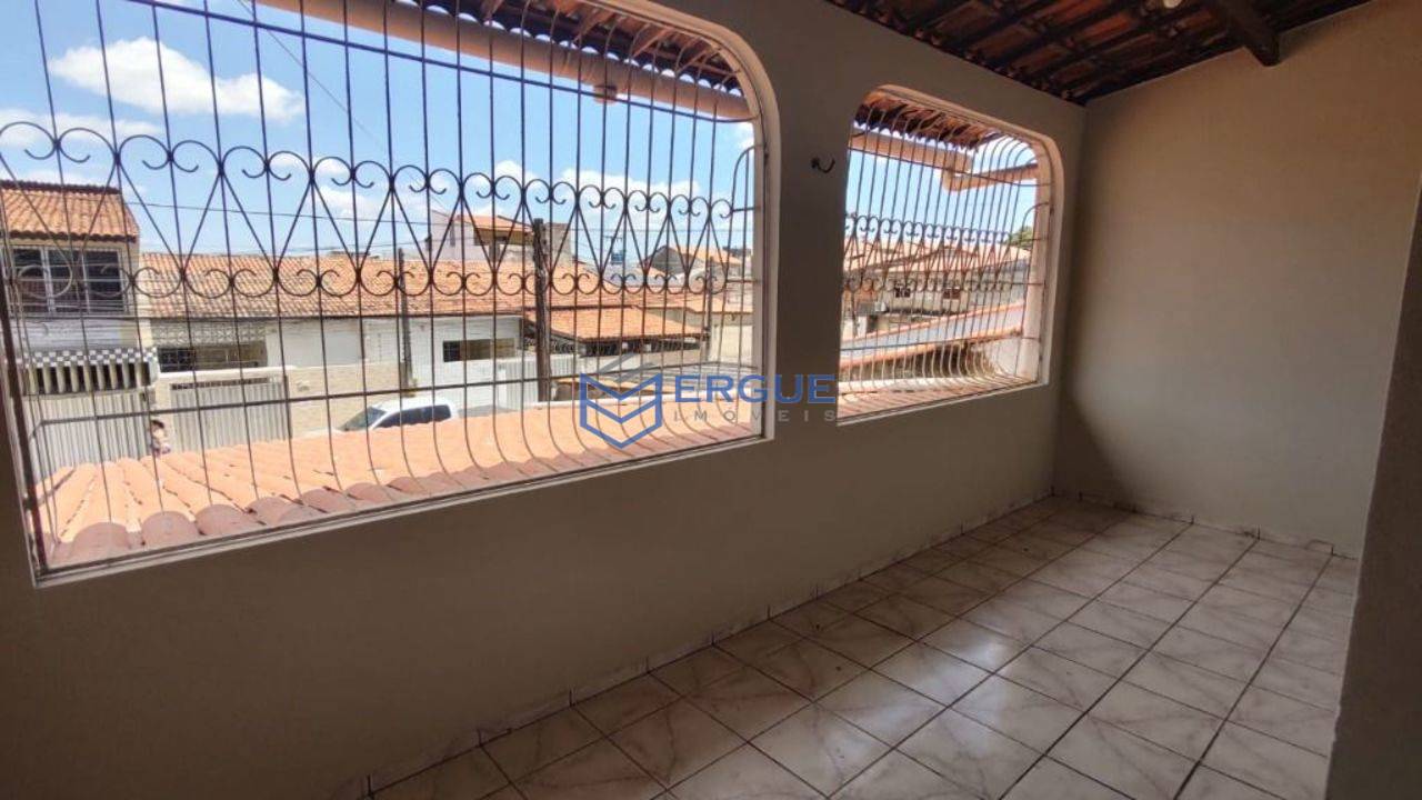 Imagem Casa com 4 Quartos à Venda, 180 m² em Prefeito José Walter - Fortaleza Imagem Casa com 4 Quartos à Venda, 180 m² em Prefeito José Walter - Fortaleza