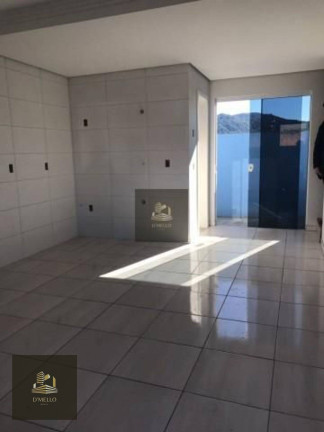 Imagem Sobrado com 2 Quartos à Venda, 77 m² em Forquilhas - São José Imagem Sobrado com 2 Quartos à Venda, 77 m² em Forquilhas - São José