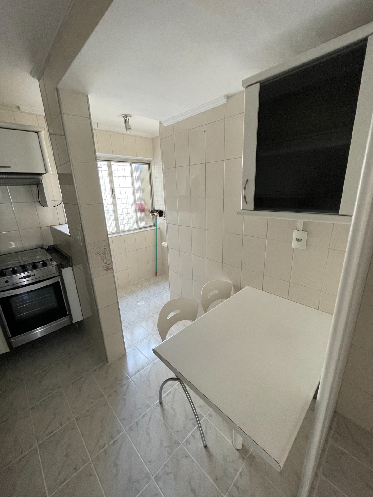Imagem Apartamento com 2 Quartos à Venda, 54 m²em Moema - São Paulo Imagem Apartamento com 2 Quartos à Venda, 54 m²em Moema - São Paulo