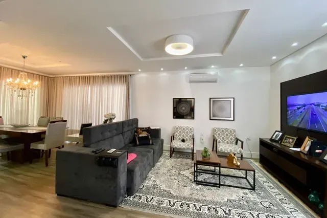 Imagem Casa com 3 Quartos à Venda, 158 m²em Comerciário - Criciúma