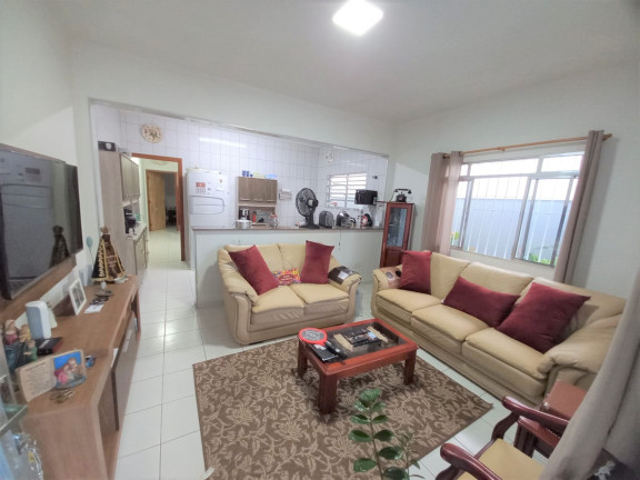 Imagem Casa com 2 Quartos à Venda, 68 m² em Canto do Mar - São Sebastião