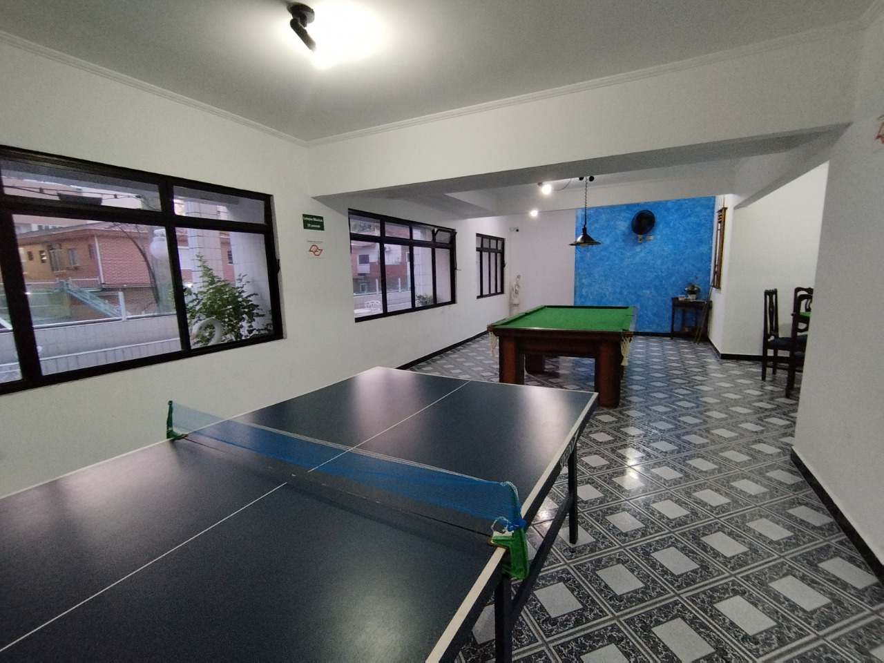 Imagem Apartamento com 1 Quarto à Venda, 50 m²em Tupi - Praia Grande Imagem Apartamento com 1 Quarto à Venda, 50 m²em Tupi - Praia Grande