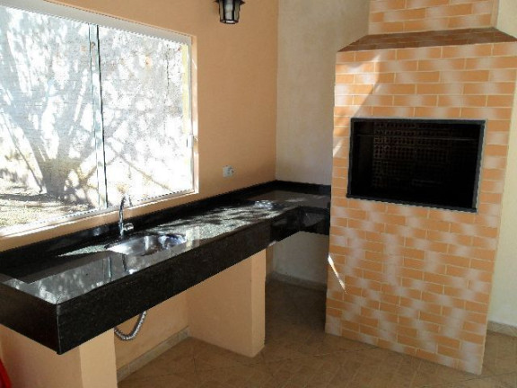 Imagem Apartamento com 3 Quartos à Venda, 64 m²em Bairro Alto - Curitiba