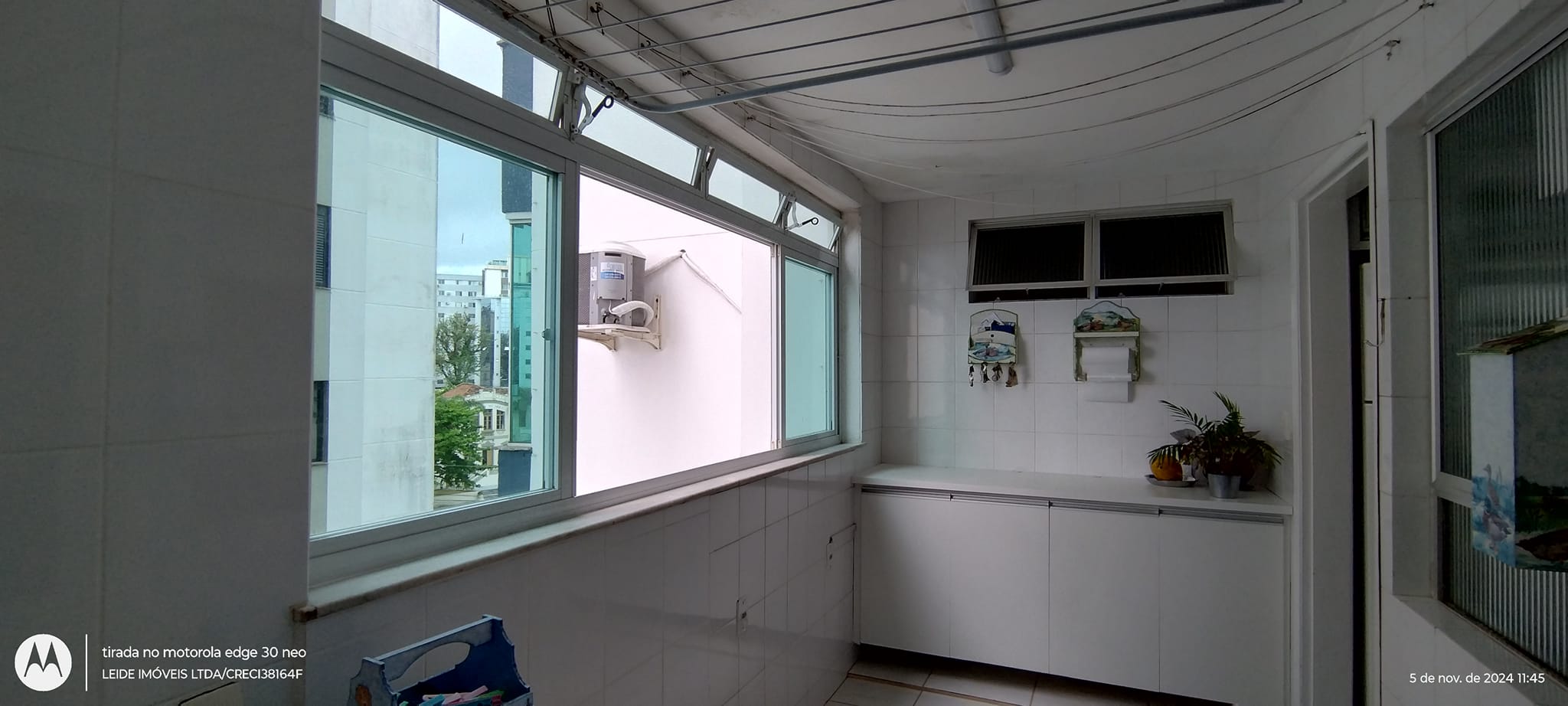 Imagem Apartamento com 3 Quartos à Venda, 89 m²em Centro - Florianópolis