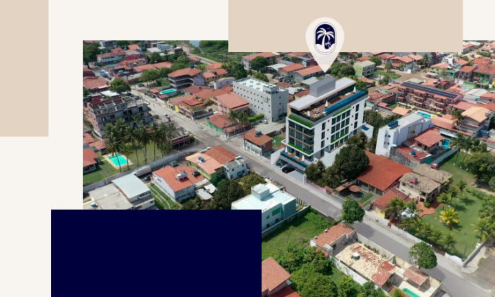 Imagem Apartamento com 1 Quarto à Venda, 21 m² em Porto de Galinhas - Ipojuca