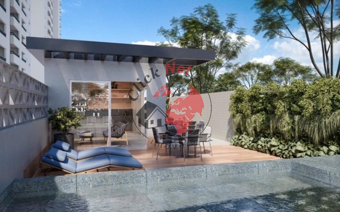 Imagem Apartamento com 2 Quartos à Venda, 61 m² em Centro - São Bernardo do Campo Imagem Apartamento com 2 Quartos à Venda, 61 m² em Centro - São Bernardo do Campo