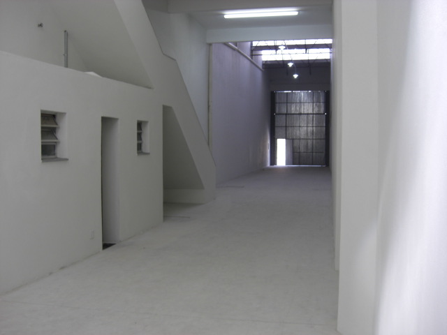 Imagem Galpão para Alugar, 260 m² em Vila Menck - Osasco