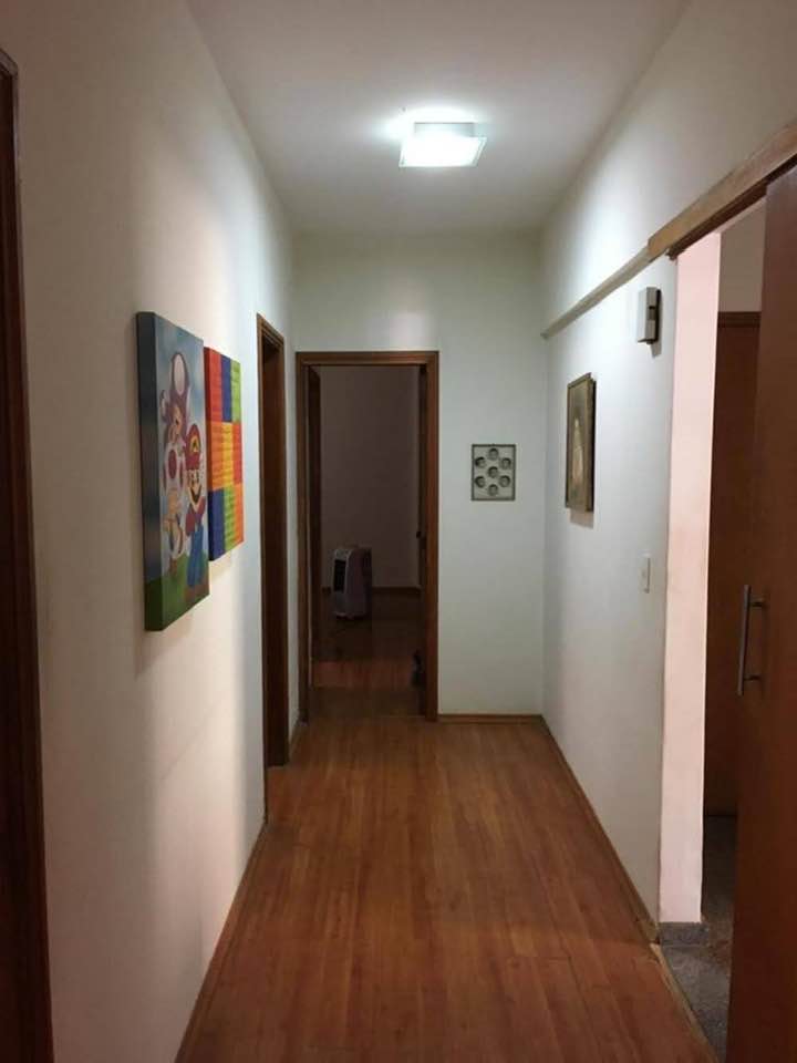 Imagem Apartamento com 3 Quartos à Venda, 150 m² em Centro - São José do Rio Preto Imagem Apartamento com 3 Quartos à Venda, 150 m² em Centro - São José do Rio Preto