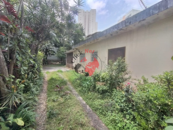 Imagem Terreno à Venda, 400 m² em Jardim do Mar - São Bernardo do Campo