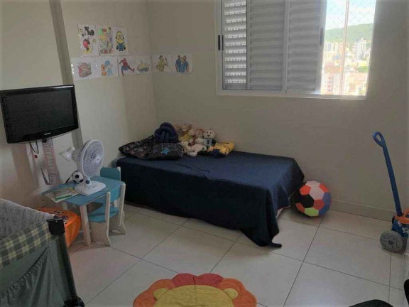 Imagem Apartamento com 3 Quartos à Venda, Locação ou Temporada,  em Comerciário - Criciúma
