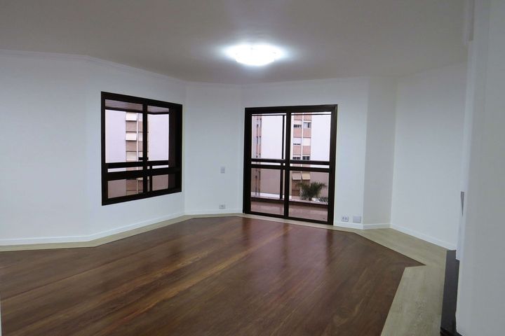 Imagem Apartamento com 3 Quartos à Venda, 95 m² em Itaim Bibi - São Paulo