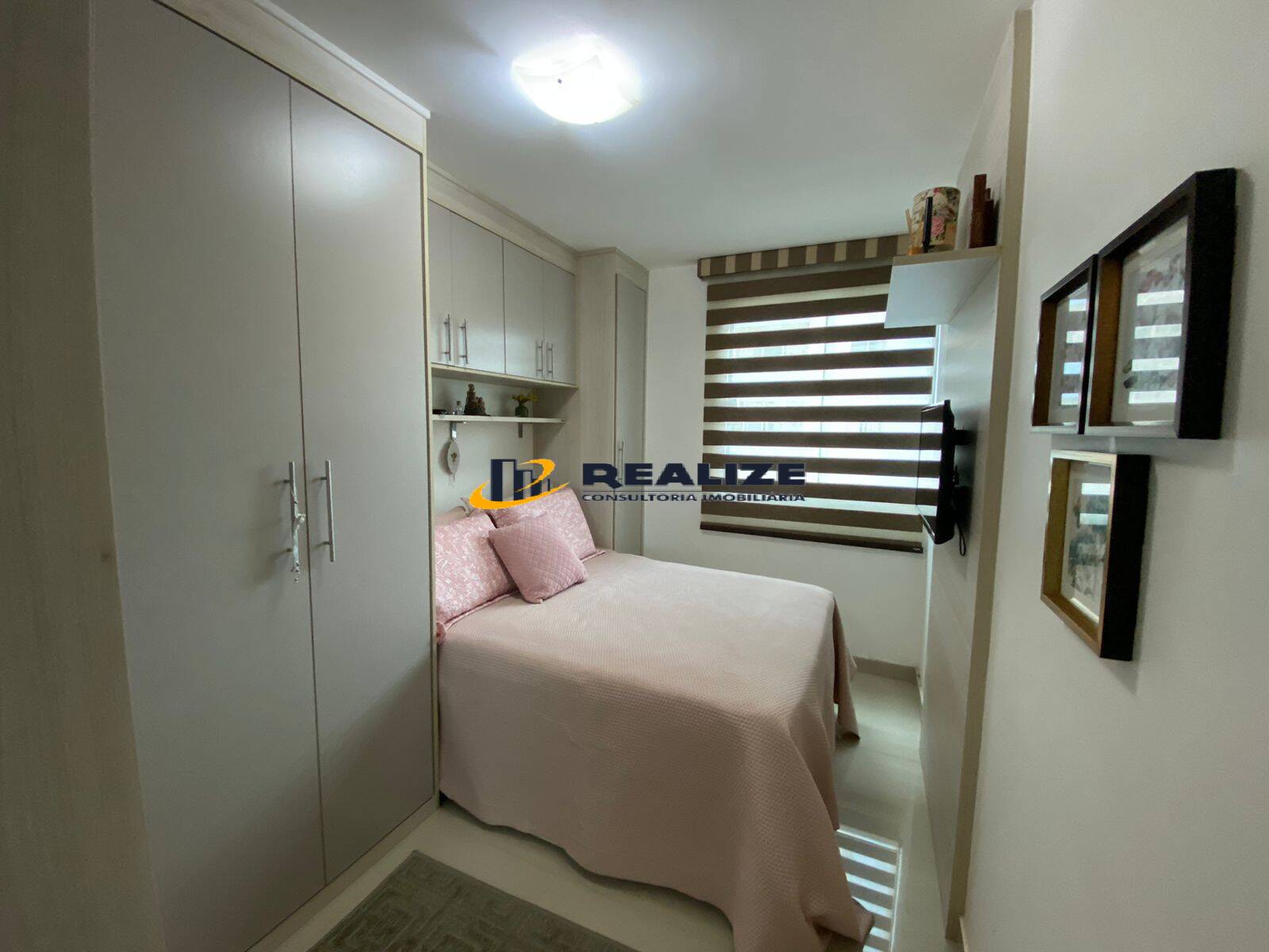 Imagem Apartamento com 2 Quartos à Venda, 55 m²em Centro - Campos dos Goytacazes