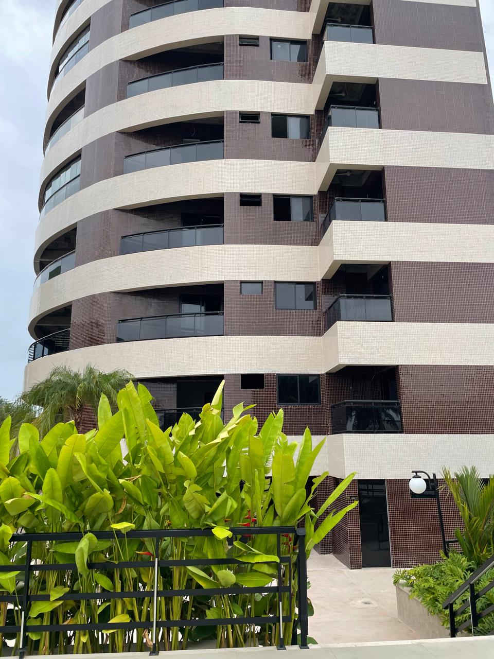 Imagem Apartamento com 3 Quartos à Venda, 200 m² em Nova Marabá - Marabá