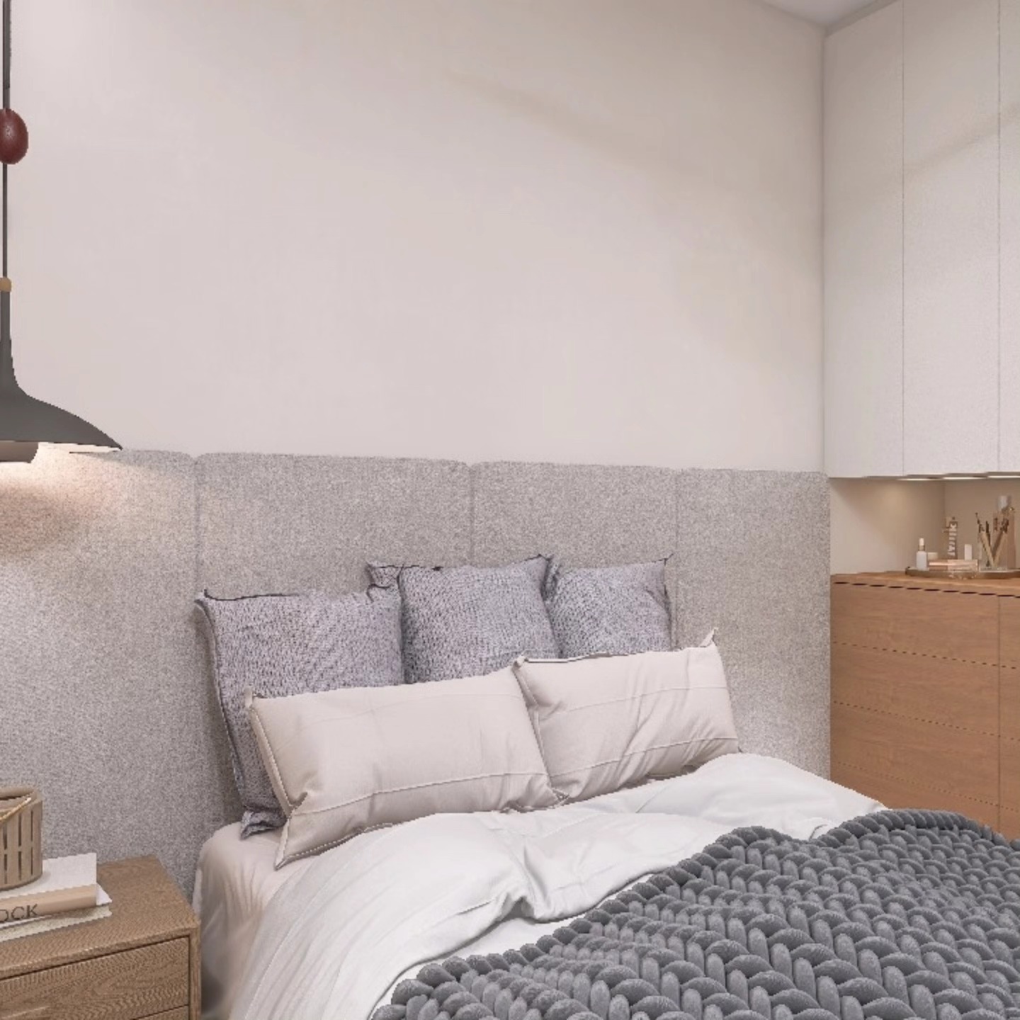 Imagem Apartamento com 2 Quartos à Venda, 48 m² em Jardim - Santo André Imagem Apartamento com 2 Quartos à Venda, 48 m² em Jardim - Santo André