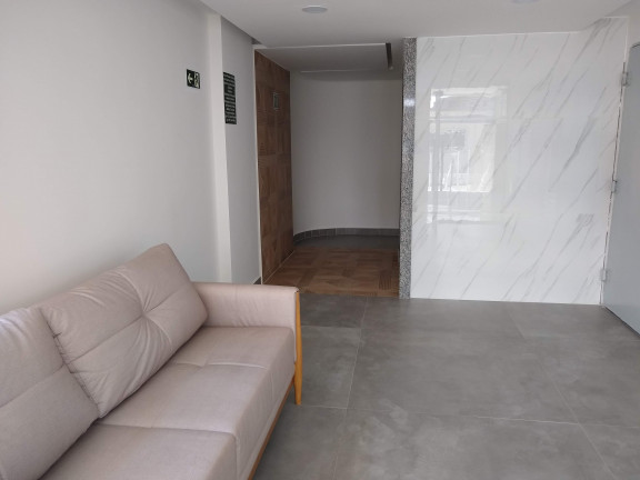 Imagem Apartamento com 1 Quarto à Venda, 56 m² em Tupi - Praia Grande